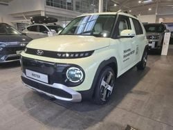 Jaune Occasion 2025 Hyundai Inster Citadine | 27 980 €