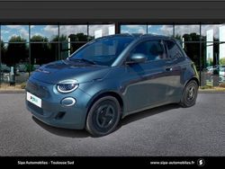 Nouvelle 2025 Fiat 500e S Citadine | 29 990 €