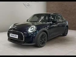 Noir Utilisé 2022 Mini Cooper Citadine | 24 690 € (Prix juste)