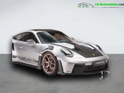 Utilisé 2024 Porsche 911 Coupé | 371 500 €
