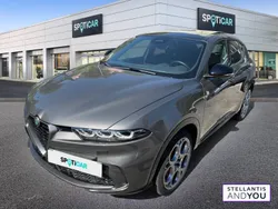 Gris Utilisé 2023 Alfa Romeo Tonale Edizione Speciale SUV | 32 690 € (Prix juste)