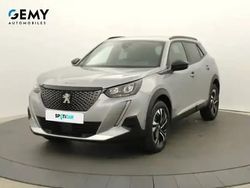 Gris Utilisé 2023 Peugeot 2008 Allure SUV | 23 490 € (Prix assez cher)