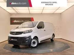 Blanc Utilisé 2023 Opel Vivaro S Van | 26 990 € (Super prix)