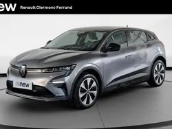 Gris Utilisé 2022 Renault Mégane Evolution Berline | 22 990 € (Prix juste)