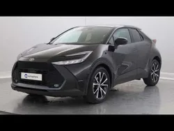 Utilisé 2024 Toyota C-HR Design SUV | 29 490 € (Super prix)