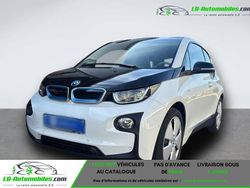Utilisé 2015 BMW i3 Citadine | 15 900 € (Prix juste)