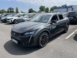 Gris Utilisé 2023 Peugeot 408 Allure Berline | 29 990 € (Bon prix)