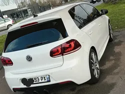 Utilisé 2011 VW Golf VI Berline | 7 600 € (Prix juste)