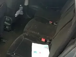 Utilisé 2007 Citroën C4 Picasso Exclusive Monospace | 1 800 € (Prix juste)
