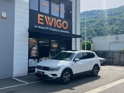 Utilisé 2018 VW Tiguan Allspace SUV | 29 497 € (Prix assez cher)