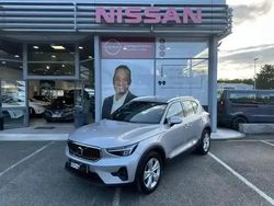 Gris Occasion 2022 Volvo XC40 Plus SUV | 27 990 €