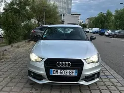 Utilisé 2014 Audi A1 S-Line Citadine | 8 650 € (Prix juste)