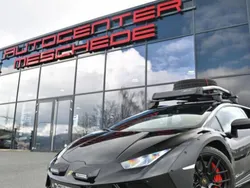 Nouvelle 2024 Lamborghini Huracán Coupé | 329 890 €