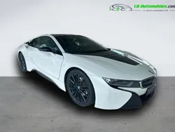 Utilisé 2019 BMW i8 Sport Line Coupé | 73 900 €
