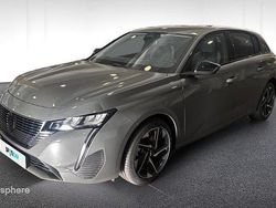 Gris Nouvelle 2025 Peugeot 308 Allure Berline | 36 200 €