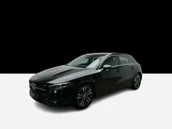 Noir Utilisé 2024 Mercedes A180 Progressive Berline | 31 784 € (Prix juste)