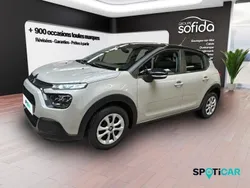 Dore Utilisé 2021 Citroën C3 Feel Citadine | 9 990 € (Bon prix)