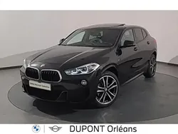 Noir Utilisé 2020 BMW X2 M Sport SUV | 30 695 € (Prix juste)