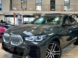 Utilisé 2023 BMW X6 M Sport SUV | 79 990 € (Prix cher)
