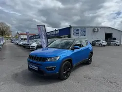 Utilisé 2020 Jeep Compass SUV | 20 490 € (Prix juste)