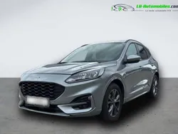 Utilisé 2024 Ford Kuga SUV | 27 600 € (Bon prix)