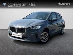 Bmw individual storm bay métallisé Utilisé 2023 BMW 218 Sport Line Monospace | 31 900 € (Prix juste)
