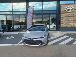 Utilisé 2025 Toyota Corolla Design Berline | 30 790 € (Prix assez cher)