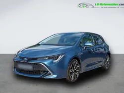 Utilisé 2019 Toyota Corolla Citadine | 27 700 € (Prix juste)