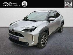 Utilisé 2024 Toyota Yaris Hybrid Design | 27 480 € (Prix juste)