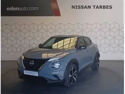 Utilisé 2024 Nissan Juke Tekna SUV | 22 490 € (Prix juste)
