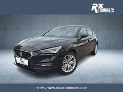 Noir Utilisé 2024 Seat Leon Copa | 23 490 € (Prix cher)