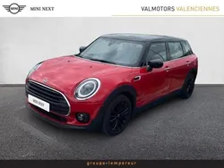 Utilisé 2022 Mini Cooper Clubman Break | 25 990 € (Prix juste)