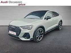 Argent rosée métallisé Utilisé 2025 Audi Q3 S-line plus SUV | 54 690 €