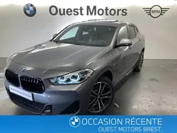 Gris Utilisé 2023 BMW X2 M Sport SUV | 40 990 € (Prix cher)