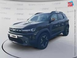 Noir nacré métallisé Utilisé 2025 Dacia Duster Extreme SUV | 27 999 €