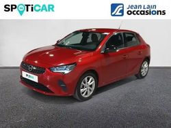Rouge Utilisé 2022 Opel Corsa Business Berline | 10 974 € (Bon prix)