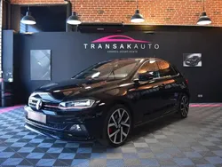 Noir Utilisé 2020 VW Polo GTI | 19 990 € (Bon prix)