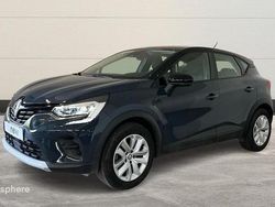 Biton Utilisé 2022 Renault Captur Business SUV | 16 999 € (Prix juste)