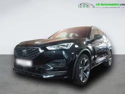 Utilisé 2021 Seat Tarraco SUV | 35 400 € (Bon prix)