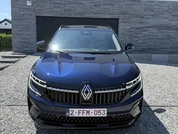 Utilisé 2024 Renault Espace Initiale Paris Monospace | 39 500 €