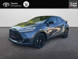 Utilisé 2025 Toyota C-HR Sport SUV | 40 490 €