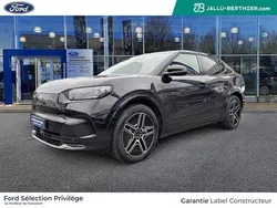 Noir Utilisé 2025 Ford Capri Extended Range | 52 900 €