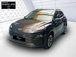 Gris Utilisé 2023 Hyundai Kona SUV | 22 880 € (Prix juste)