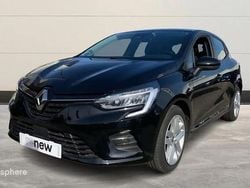 Noir Utilisé 2020 Renault Clio V SE Berline | 11 499 € (Bon prix)