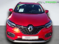 Utilisé 2019 Renault Kadjar SUV | 18 900 € (Bon prix)