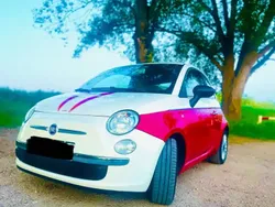Utilisé 2011 Fiat 500 S Berline | 5 500 €