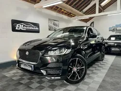 Utilisé 2016 Jaguar F-Pace Prestige SUV | 17 990 €