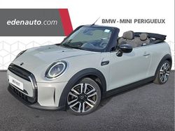 Occasion 2022 Mini Cooper Citadine | 25 990 € (Prix cher)