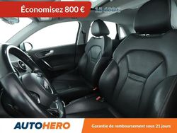 Noir Occasion 2015 Audi A1 Sportback Ambition Citadine | 14 890 € (Prix juste)