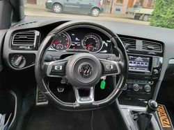 Utilisé 2013 VW Golf VII Highline Berline | 10 000 € (Prix cher)